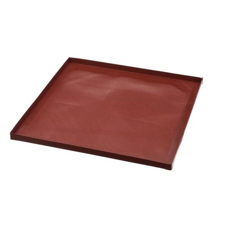 Merrychef Solid Basket Red E2S 11 X 11 X 32Z4100